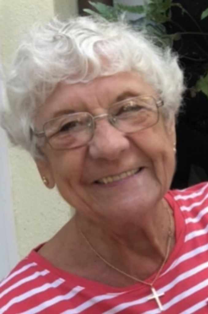 Rose M. Reynolds