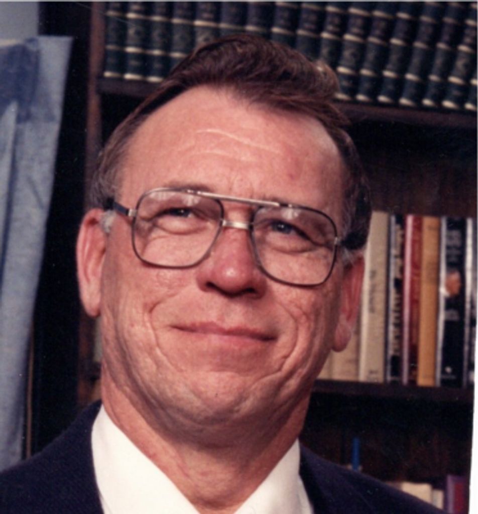 Larry B Adams Profile Photo