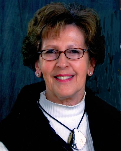 Elizabeth Ann Shenk's obituary image