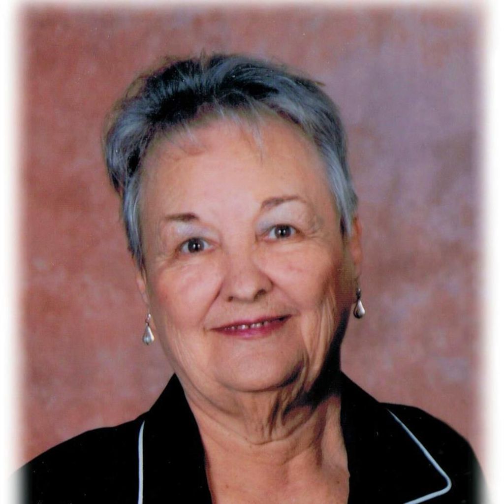 Paulette Whitman
