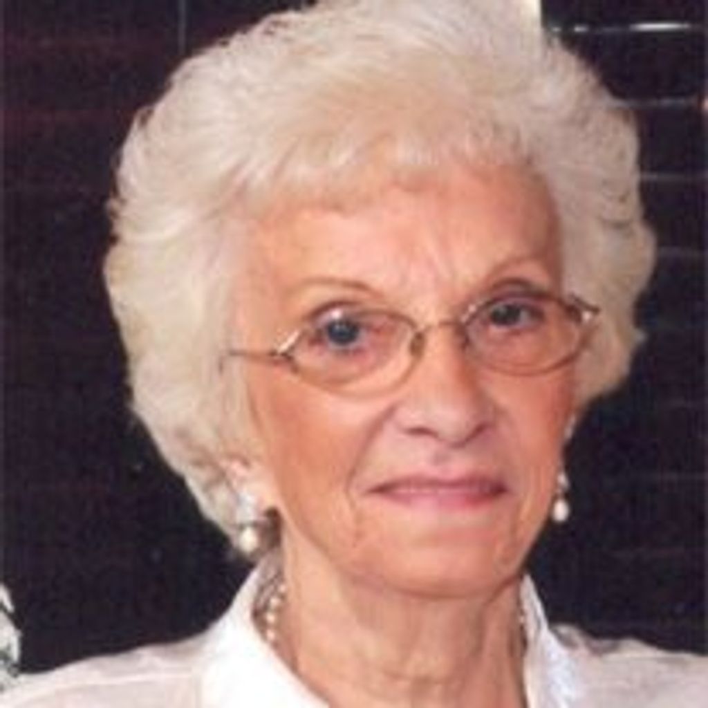 Shirley Tripple Holmes