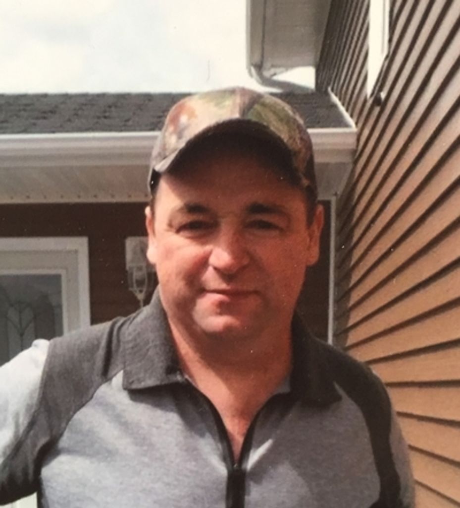 Perry Ralph Cook Profile Photo