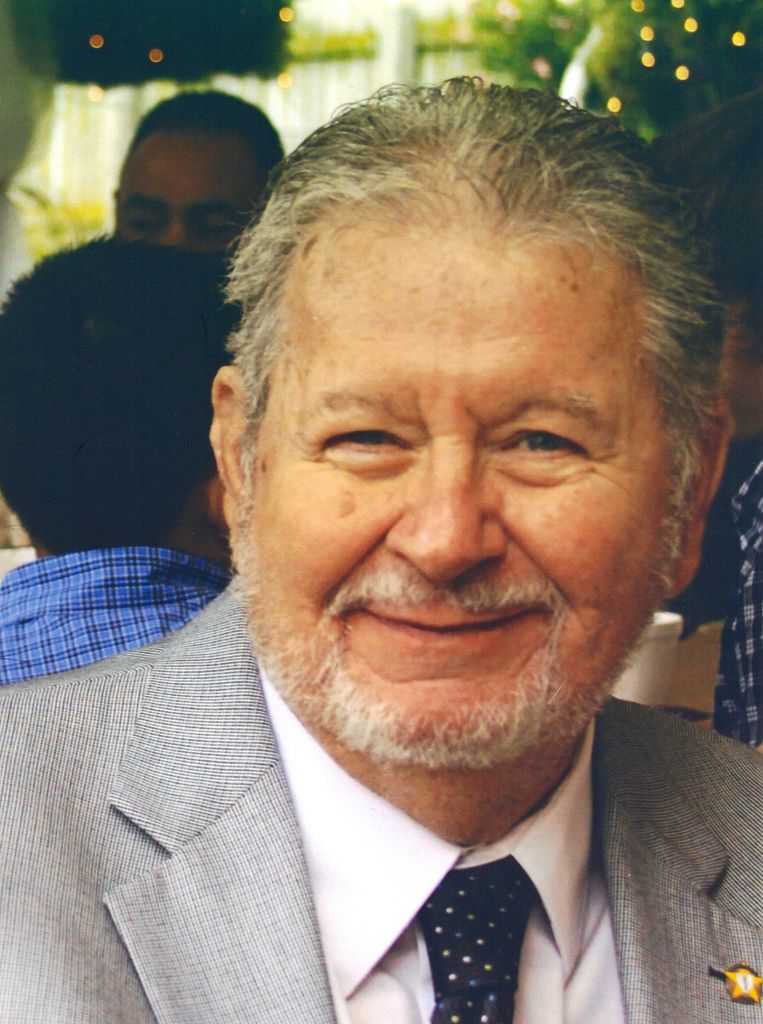 Glenn M. Gerow Profile Photo