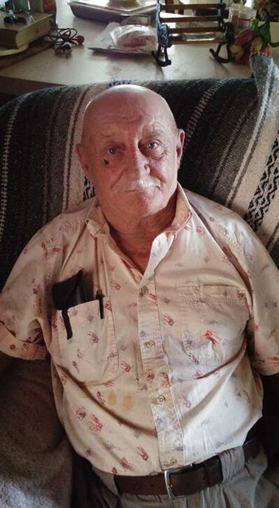 William David Epperson, Sr. Profile Photo