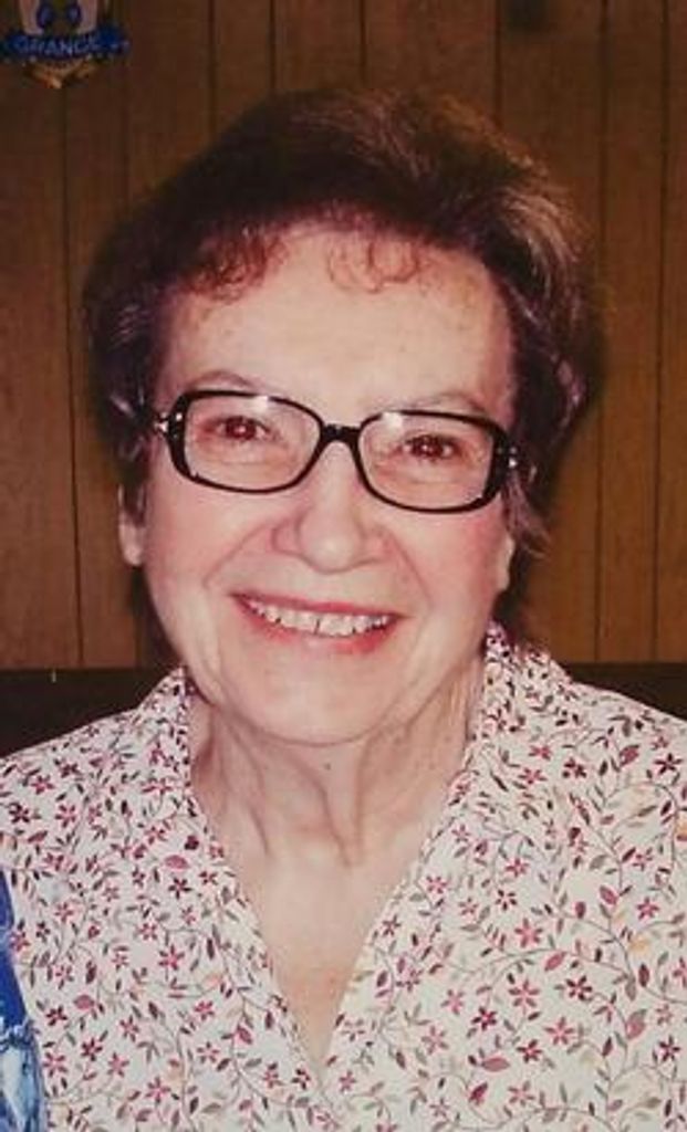 Stella Fay (Rounds) Windsor Profile Photo