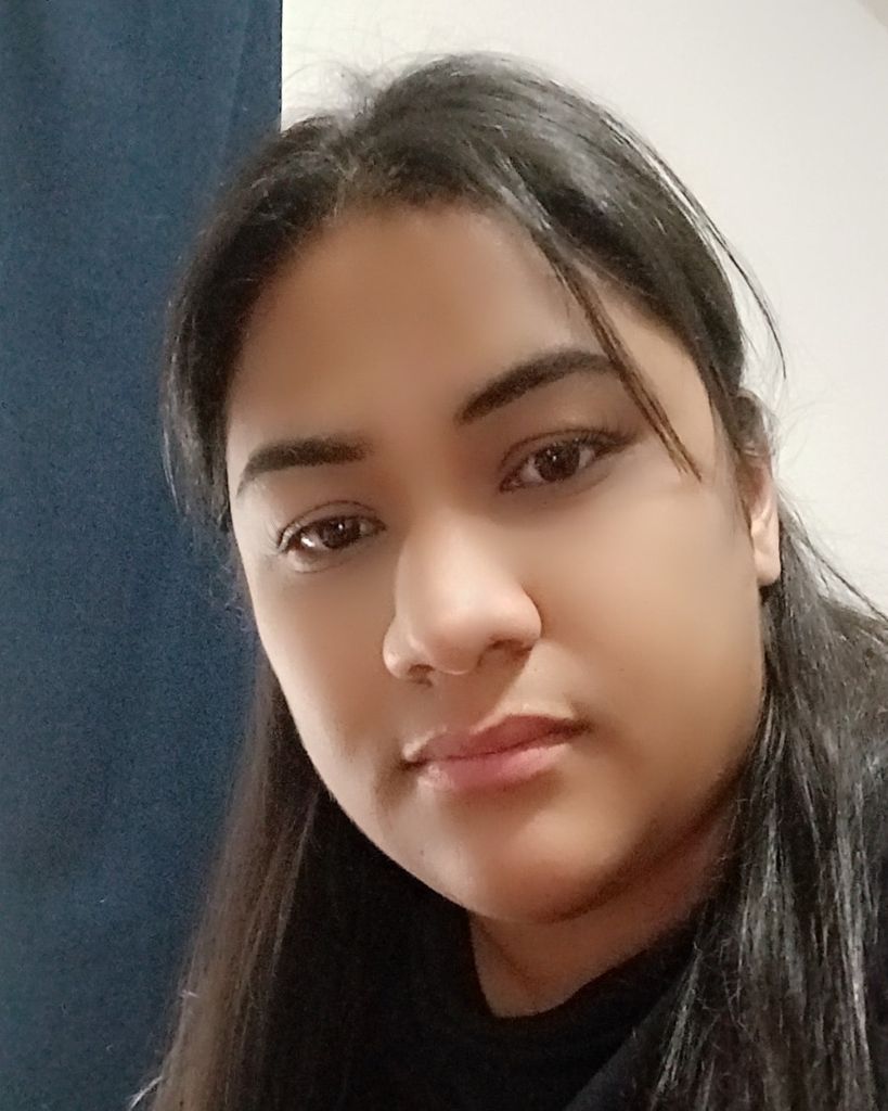 Ana Elina Chirinos Hidalgo