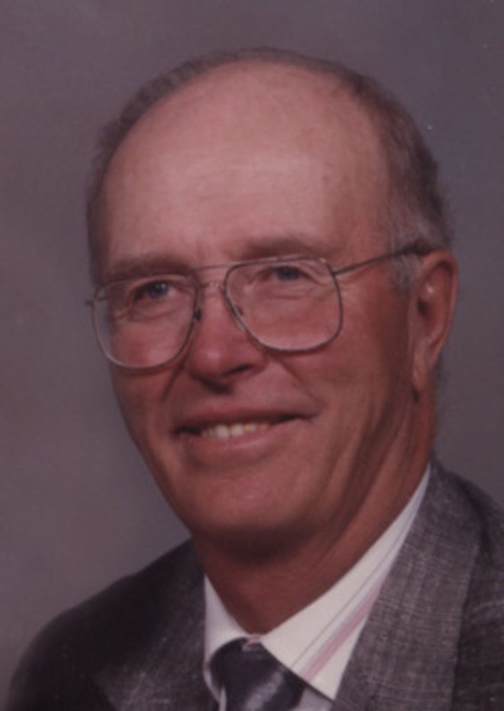 Daryl Dean Weable Profile Photo