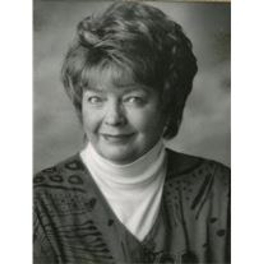 Jo Parris