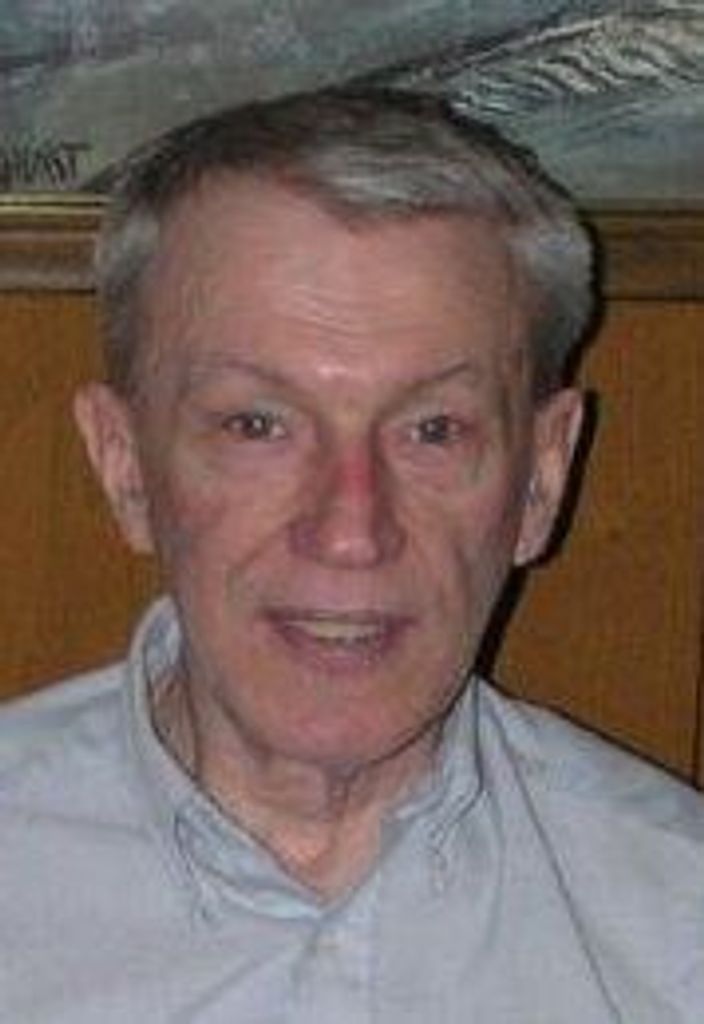David I. Johanning