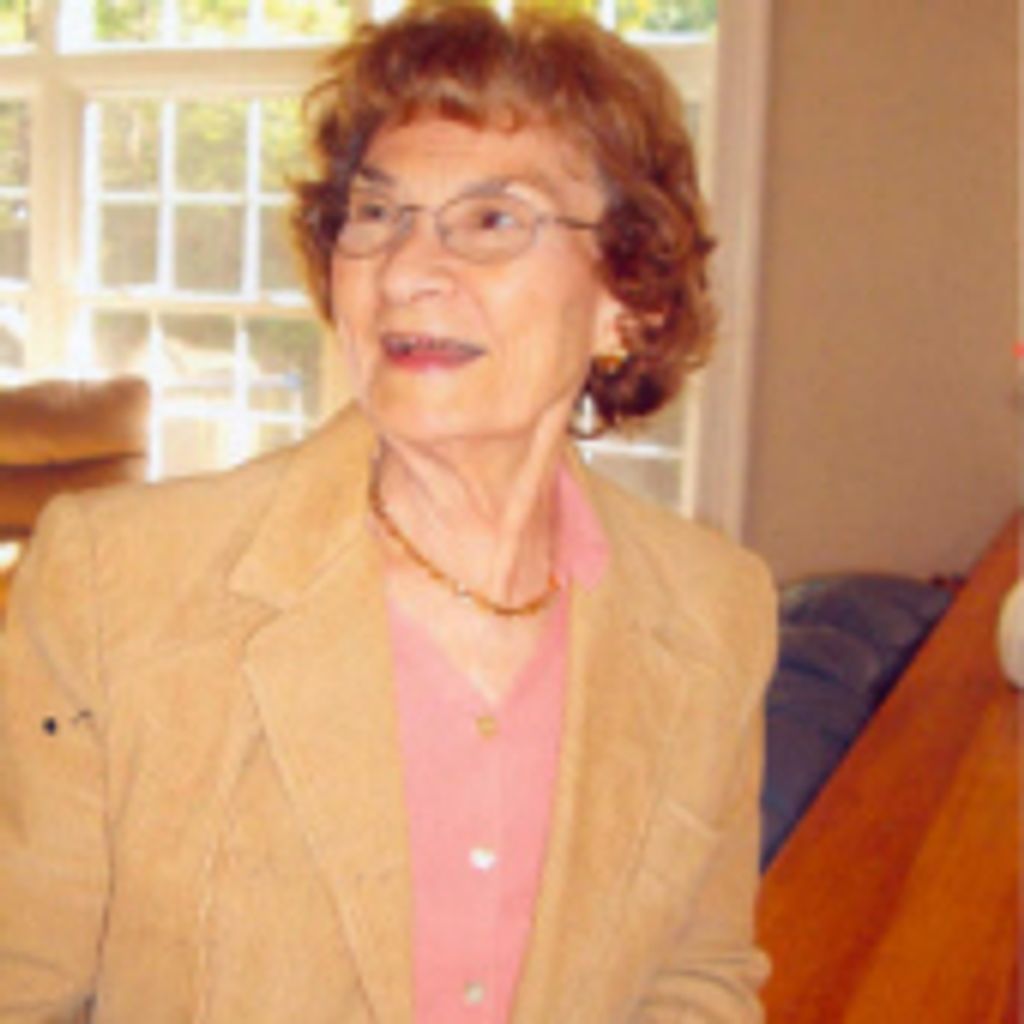 Dorothy Frederick Court-Garbati