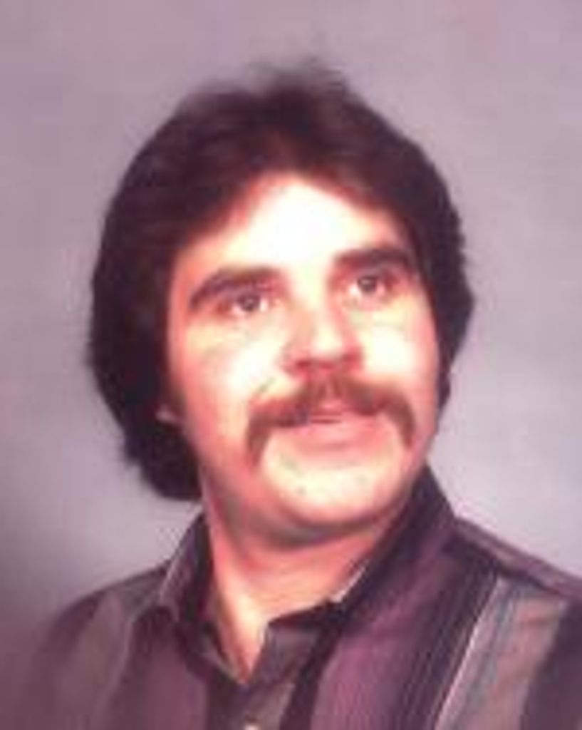 Alfred P. "Fred" Rodriques, Sr
