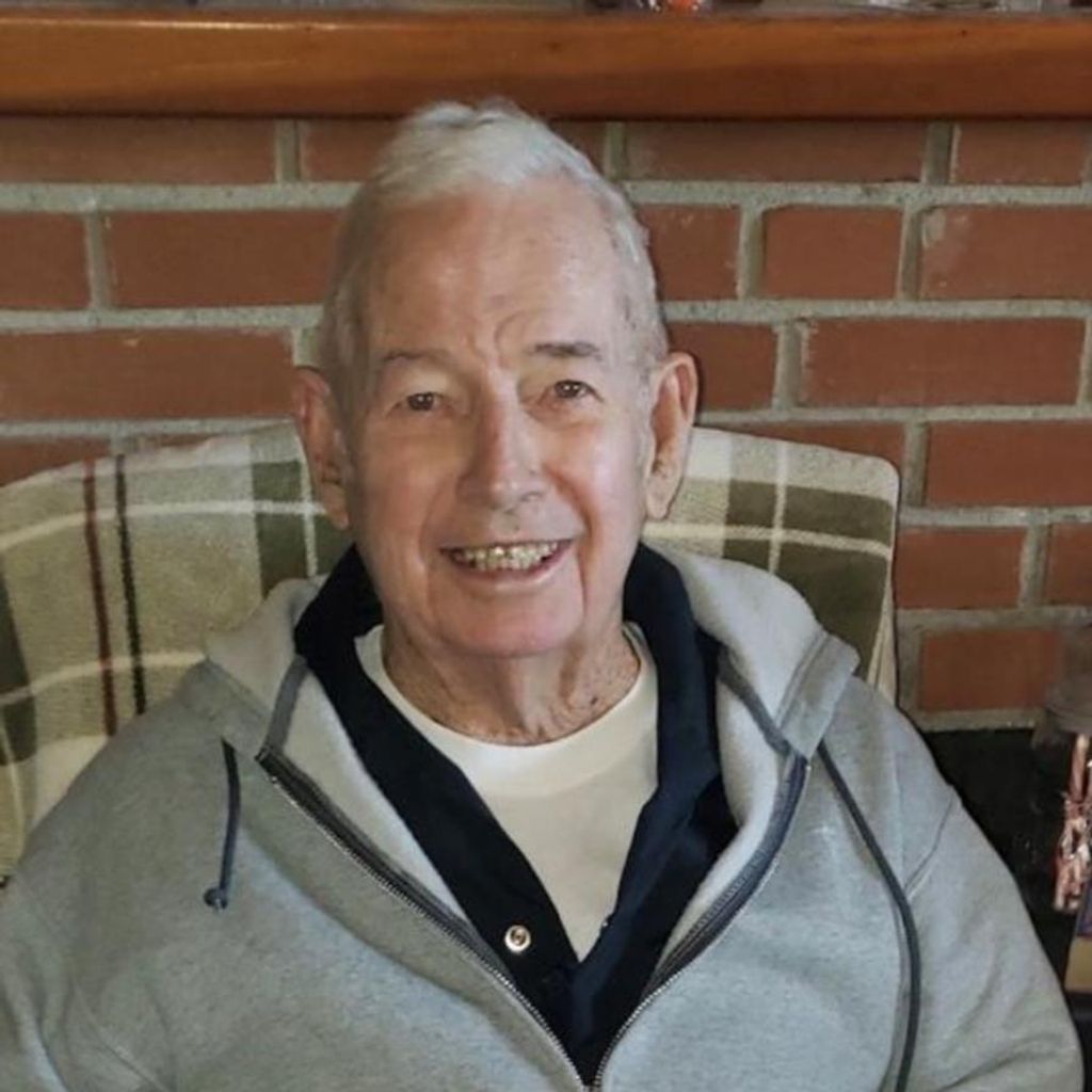 Robert Wayne Lindsey