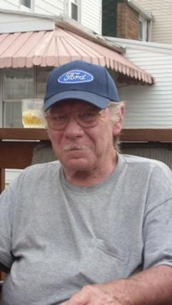 George Beddow Profile Photo