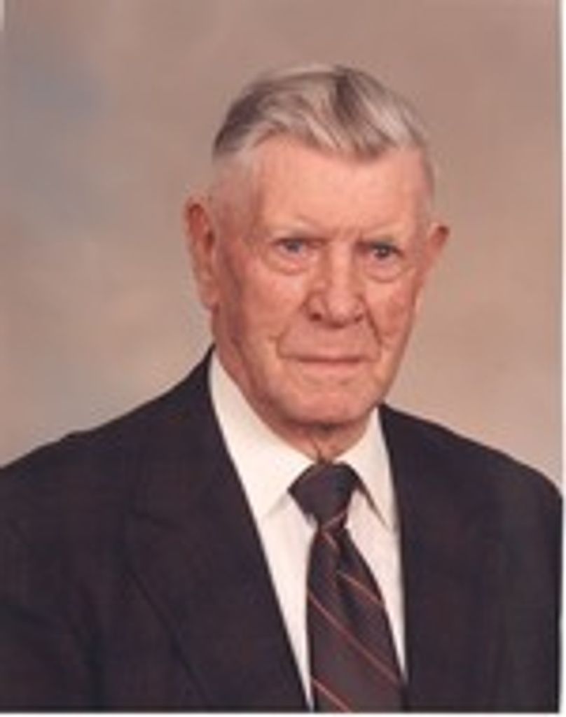 Leonard Burtness