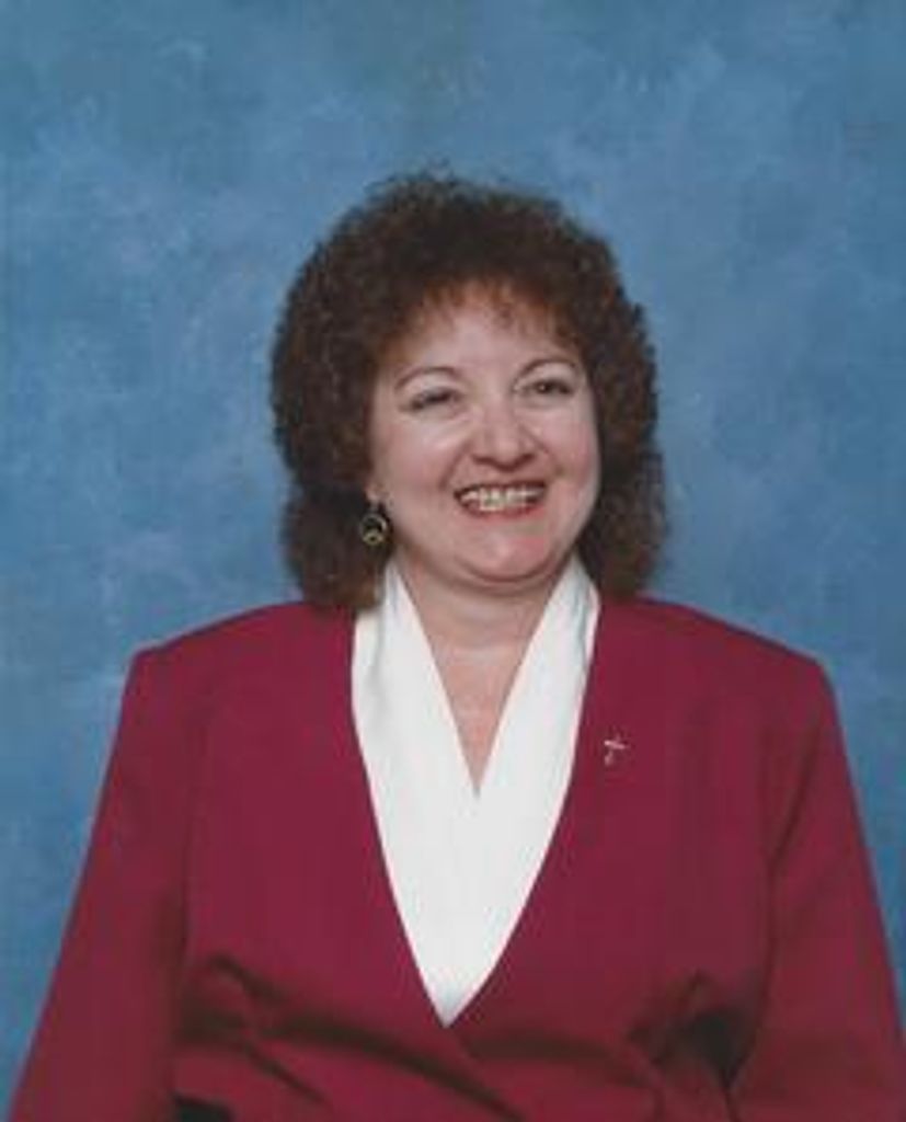 WANDA FAYE ROSS