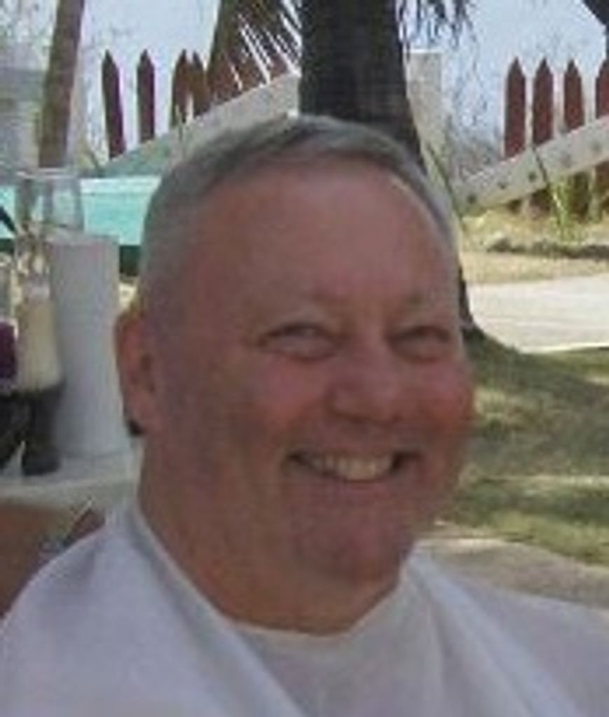 Kenneth Harold Martin Profile Photo