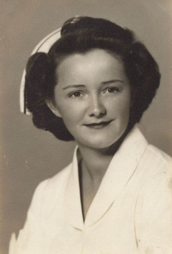 Norma Mary Rasmussen Profile Photo