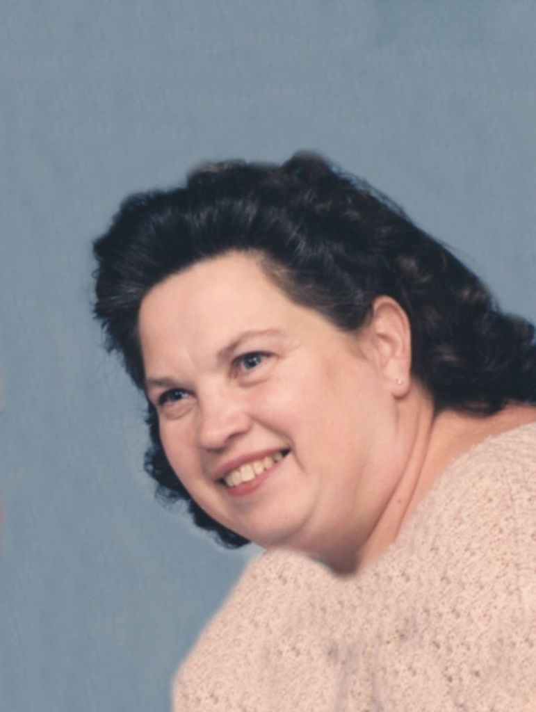 Anna Pearl Stewart Profile Photo