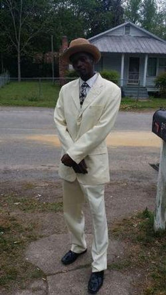 Troy Henry Hallman Profile Photo