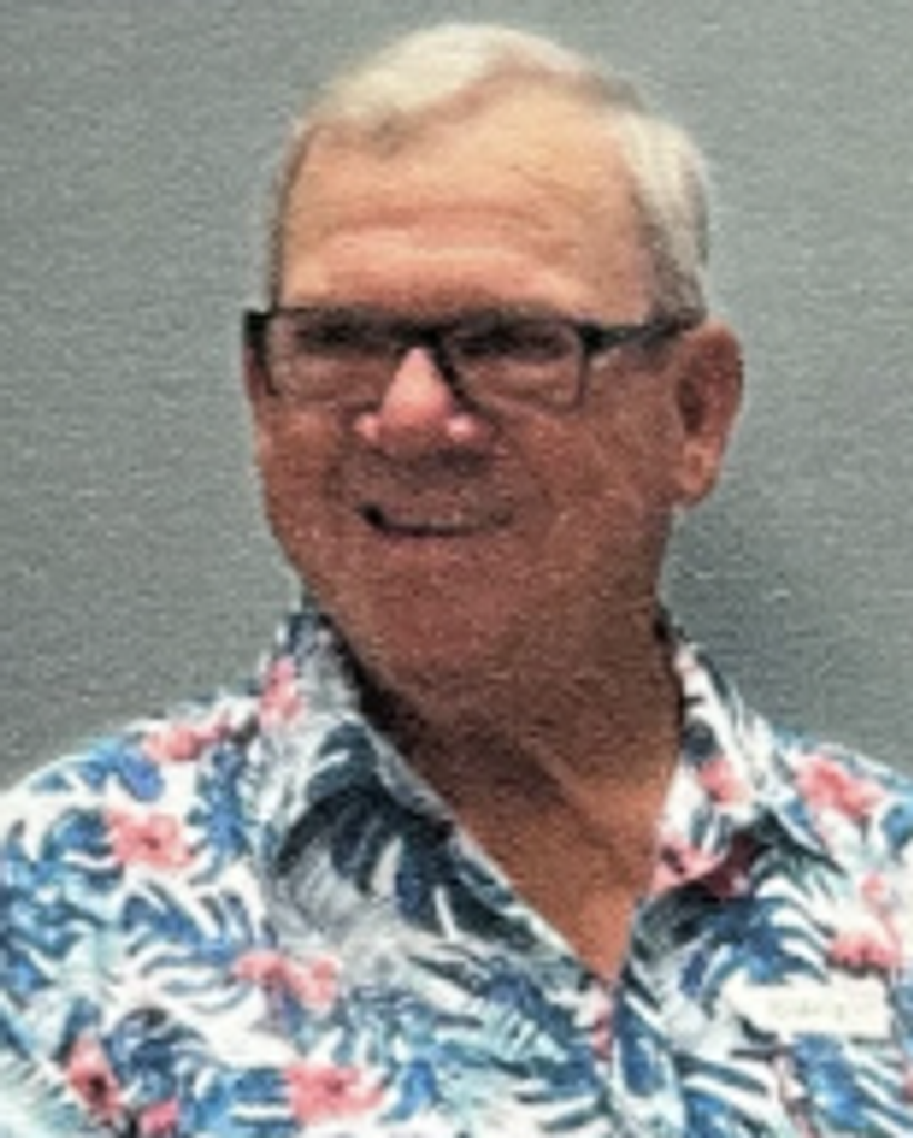 Gary Taylor Miner Profile Photo