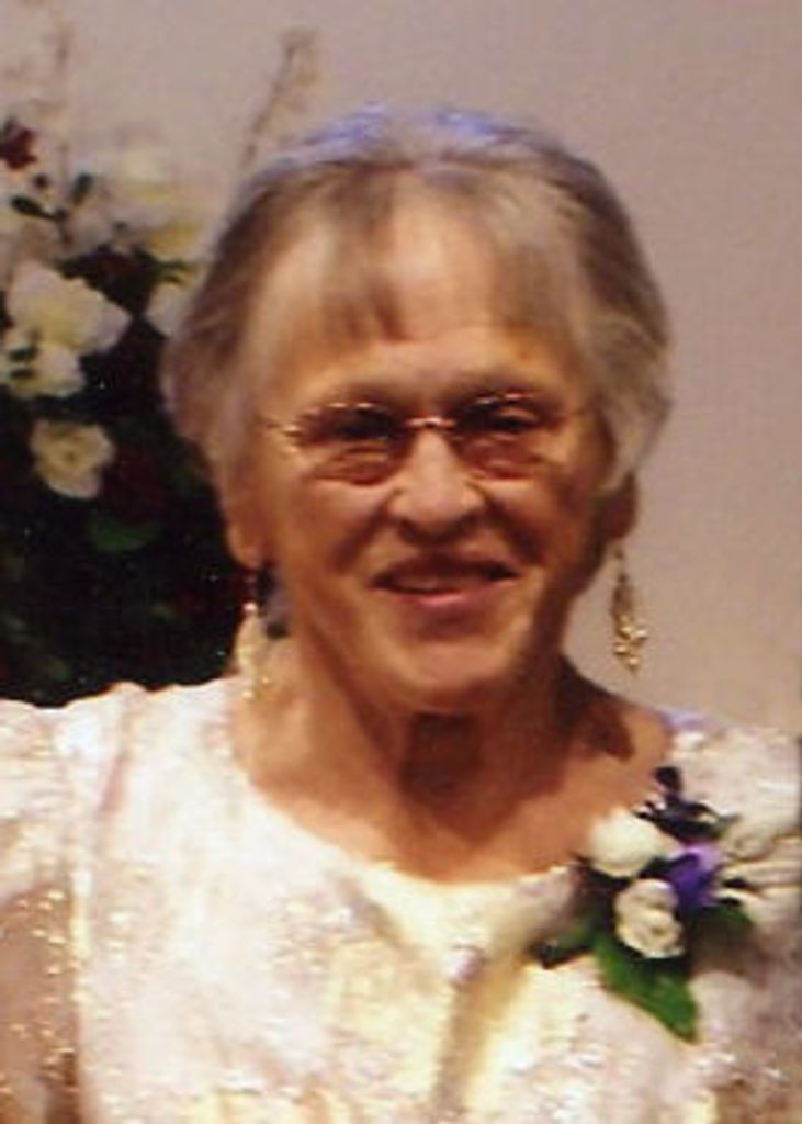 Marolyn  Brown