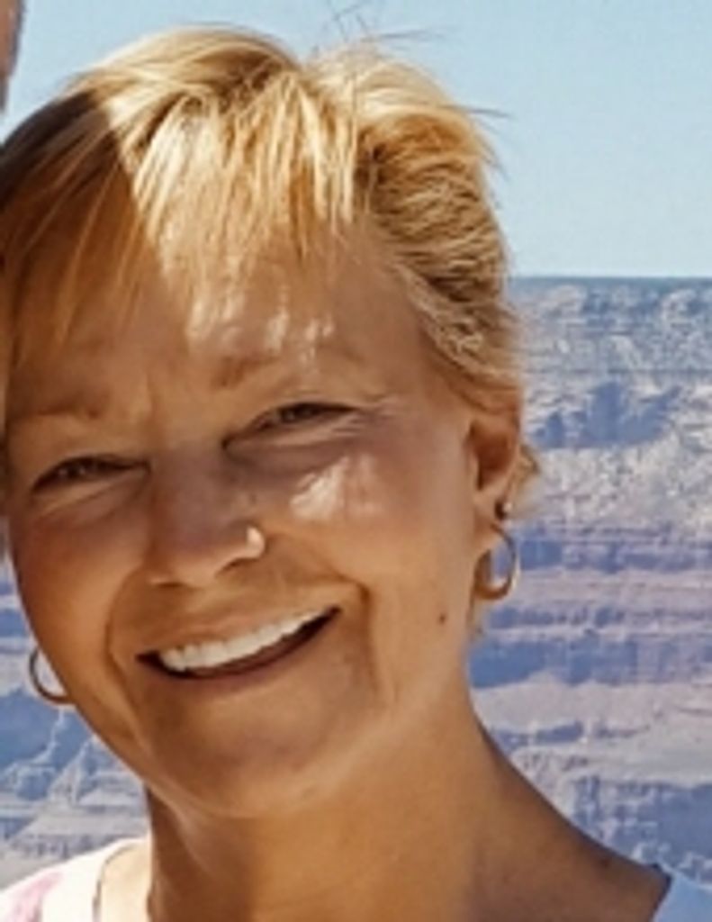 Wendy Schumacher Folven