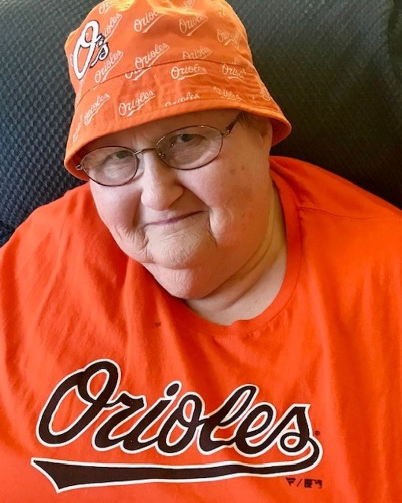 Marjorie L. Jones