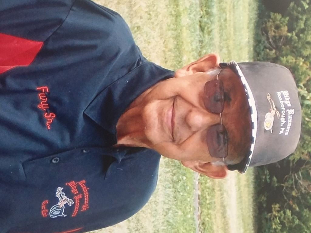 Fury A. Colubriale Sr.