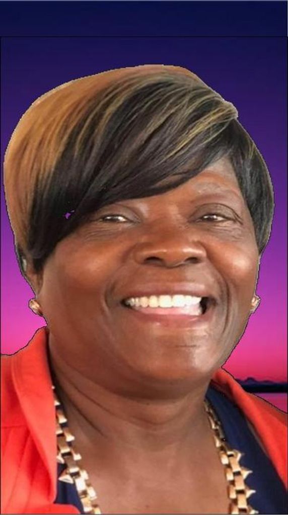 Mrs. Sandra Faye Green Profile Photo