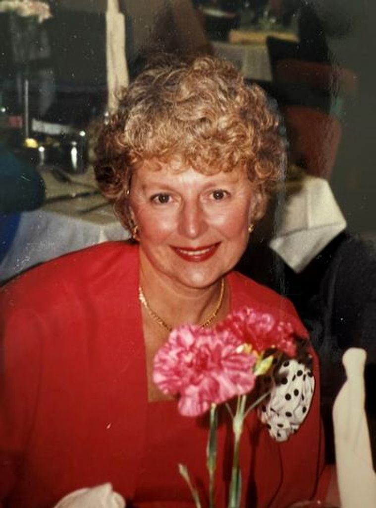 Diane Beverly Catallo Profile Photo