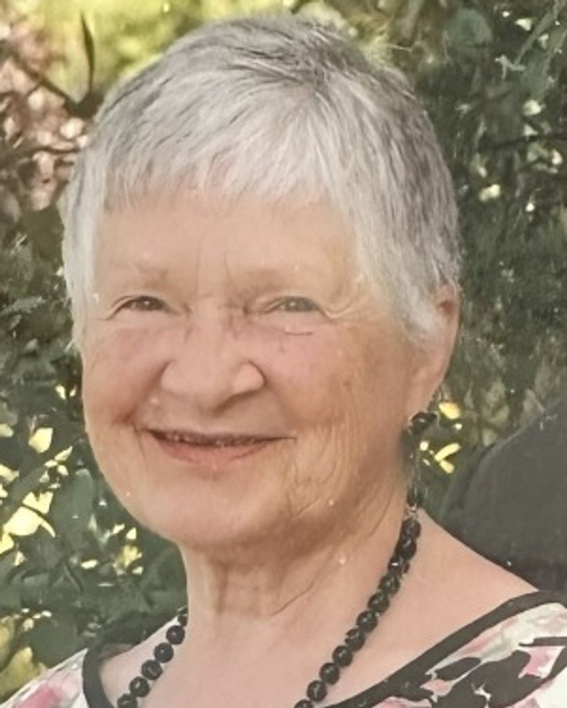 Phyllis Eleanor Dillinger-Keeling Profile Photo