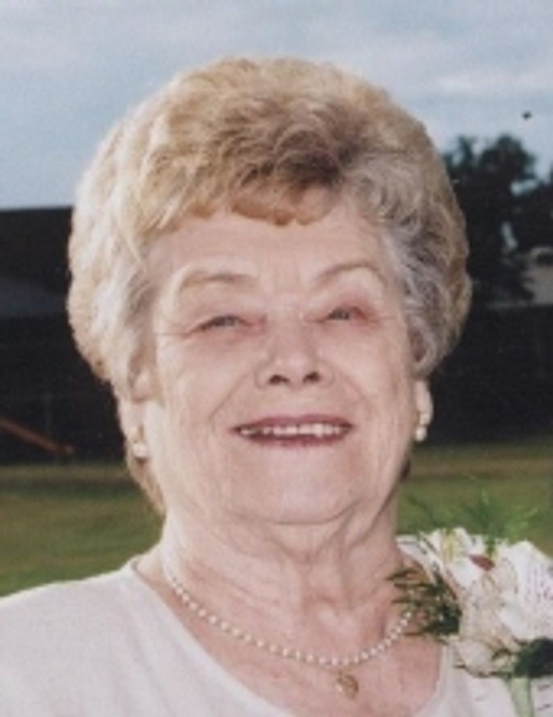 Beverly J. Boerger