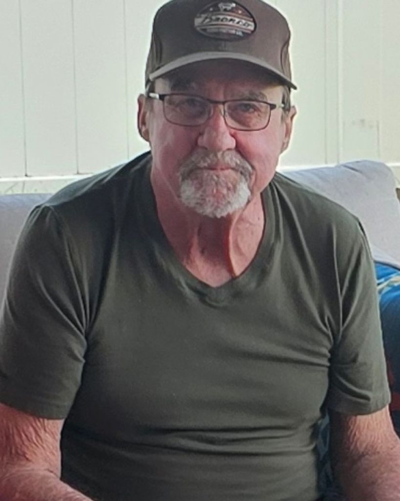 Timothy Reed Whigham Profile Photo