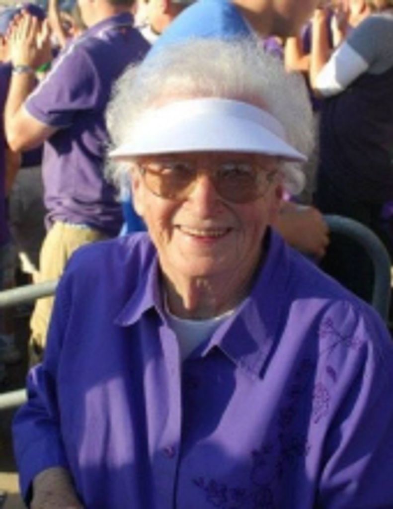 Erma E. Mcmanis