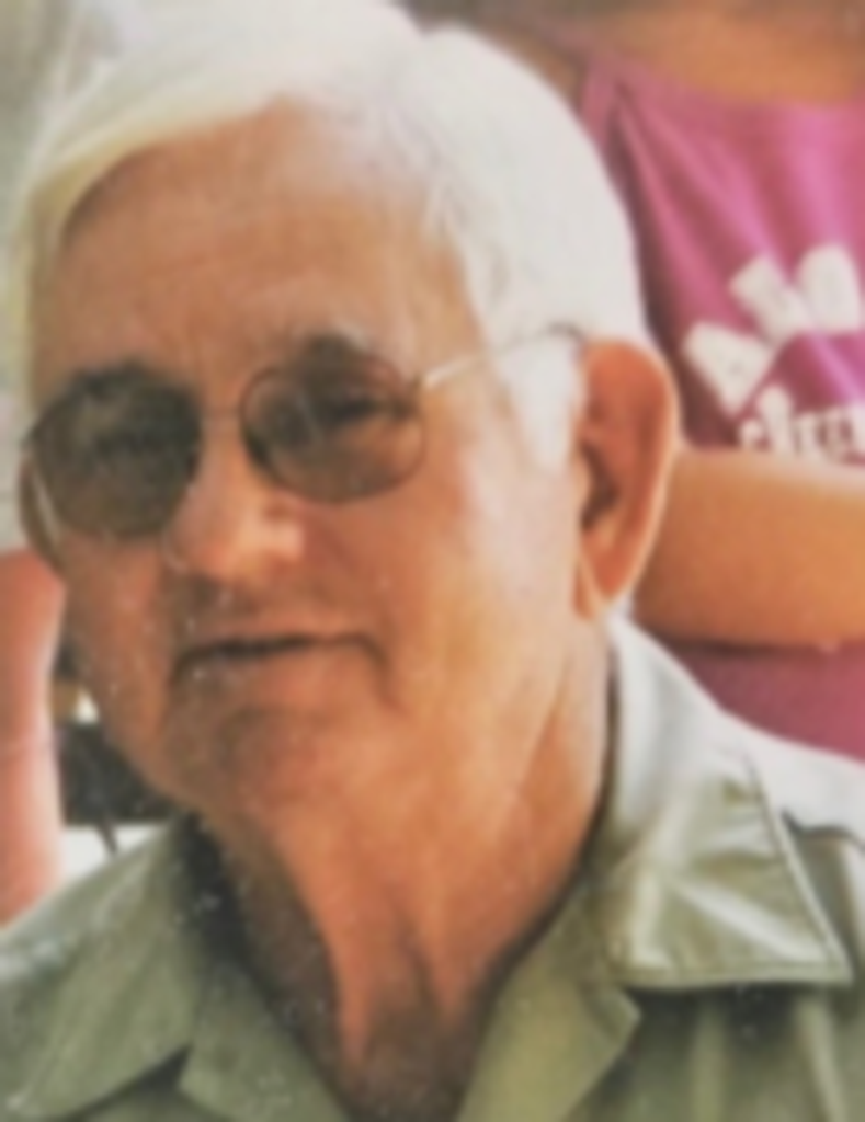 Clifton F. Burgess Profile Photo