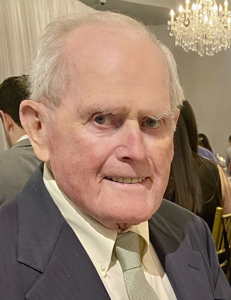 Peter R. Johnson Profile Photo