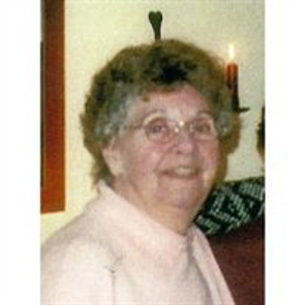 Josephine Brown Profile Photo