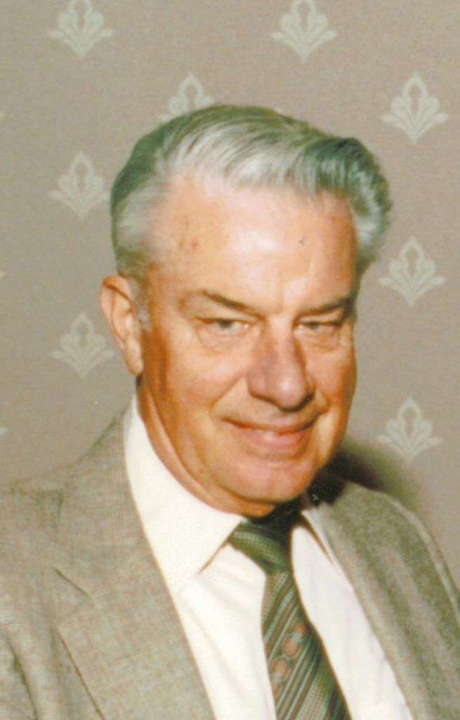 William Peter Richling, Jr.