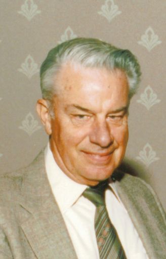 William Peter Richling, Jr. Profile Photo
