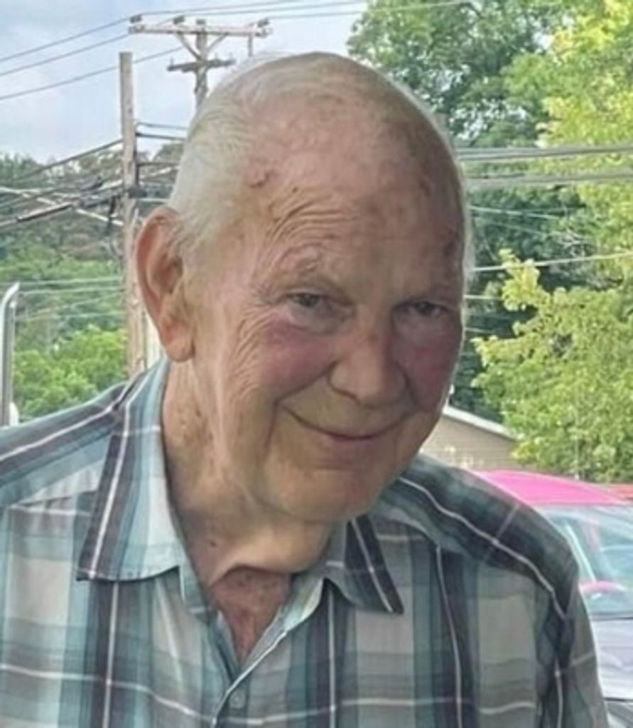 Ernest B. Elliott