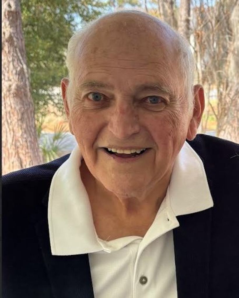 James Clarence Yoak Profile Photo