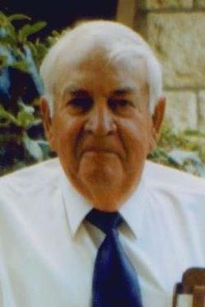 Norman L. Johnston