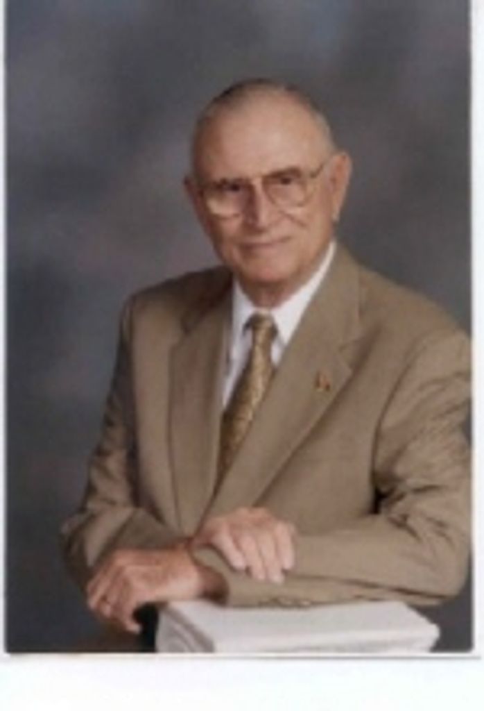 Jan A. Ronk