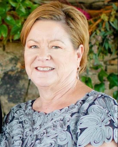Ann McClellan's obituary image