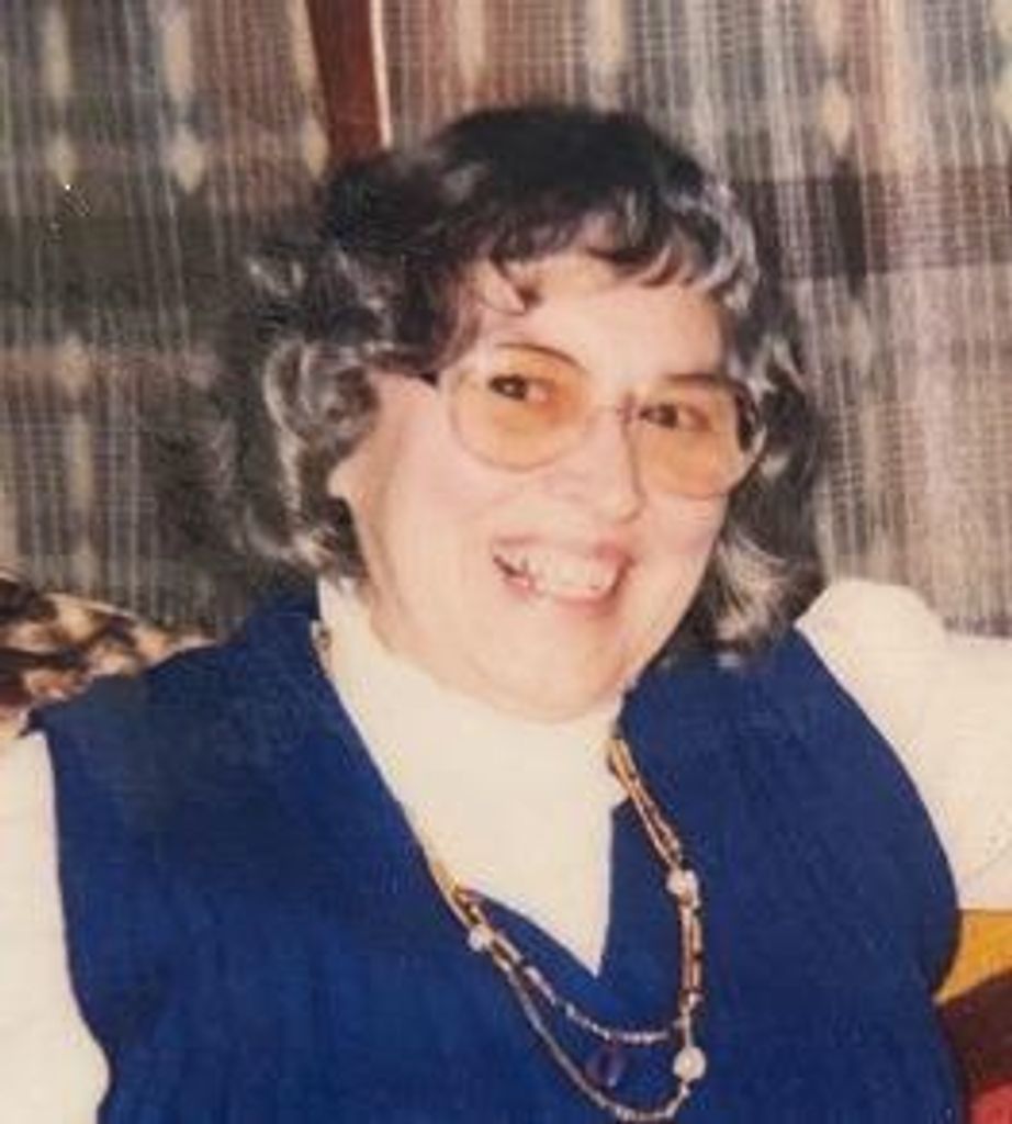 Ruby Romesburg Profile Photo