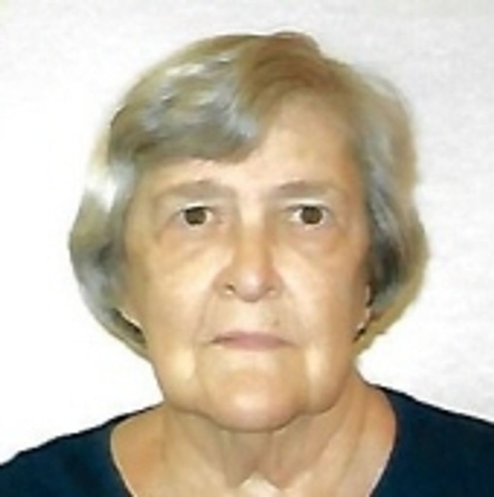 Marie (Leri) Einwachter