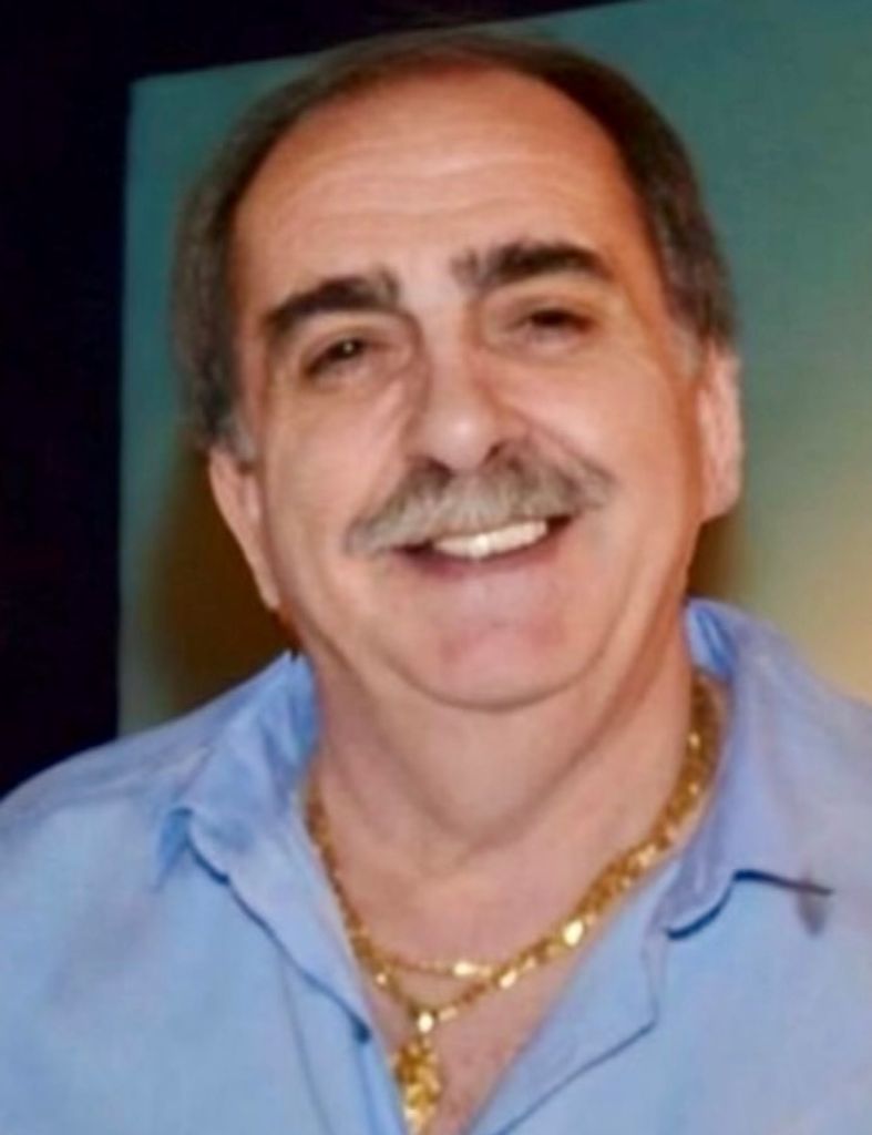 Gianfranco Zuccaretti Profile Photo
