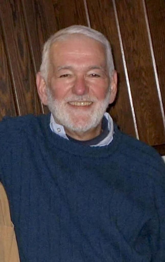 Anthony "Doc" P. Cammilleri