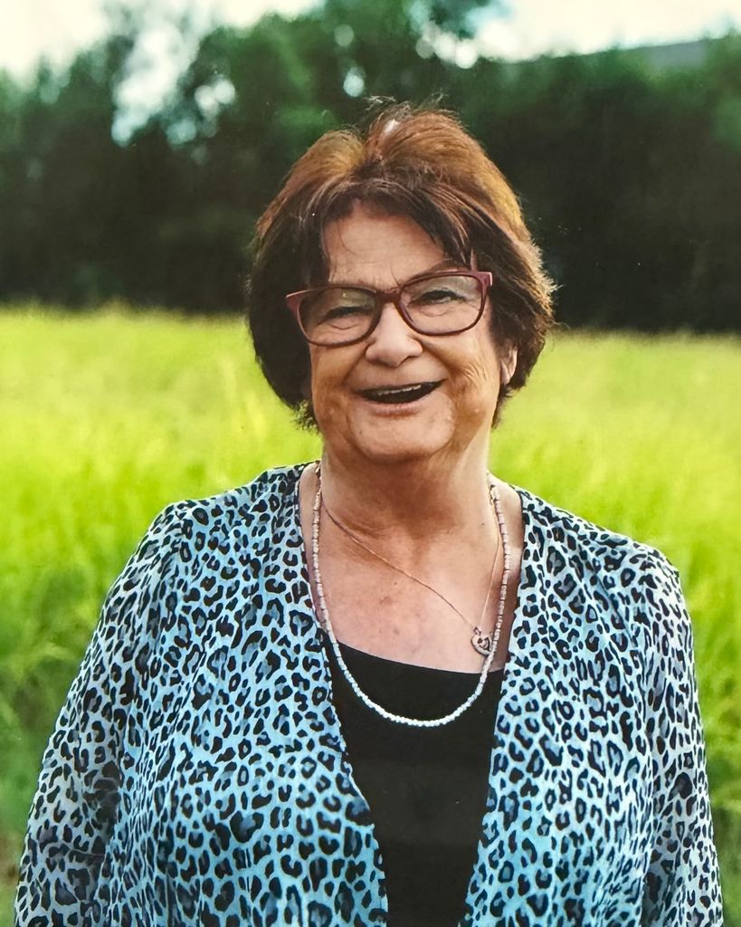 Cherry Thompson-Davis