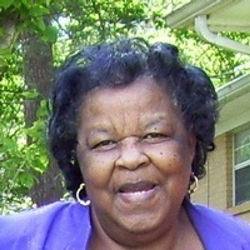 Susie Jane Teague Profile Photo